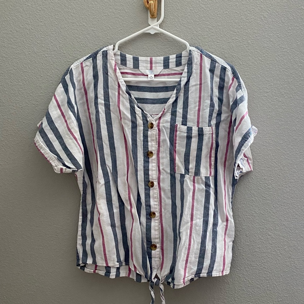 M Shirt